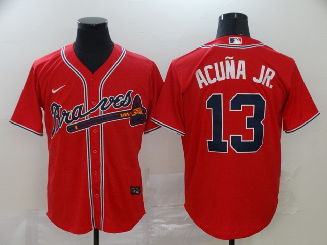 Atlanta Braves Jerseys 16 [Wholesale MLB Jerseys 116]